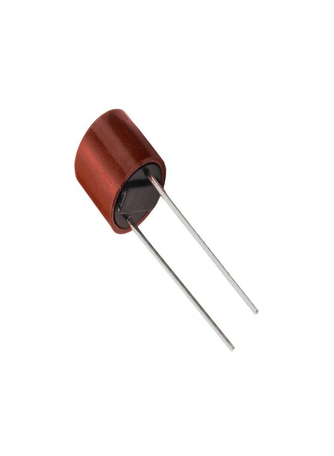 CentIoT - Round cylindrical time lag slow Fuse - DIP TR-5 382 Series (T10A) - Image 1